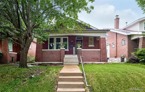6139 Tennessee AVE, St Louis, MO 63111