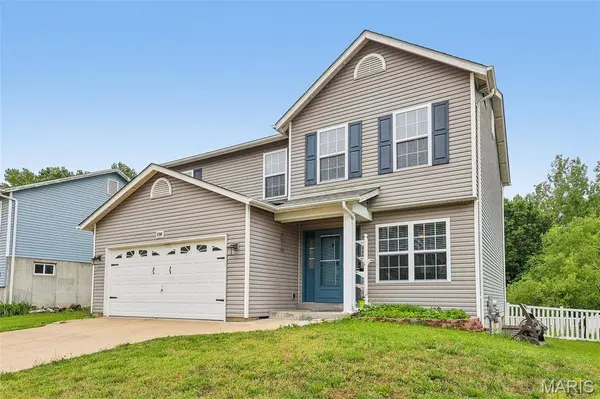 5740 Portsmouth LN, House Springs, MO 63051