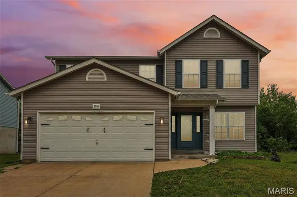 5740 Portsmouth LN, House Springs, MO 63051