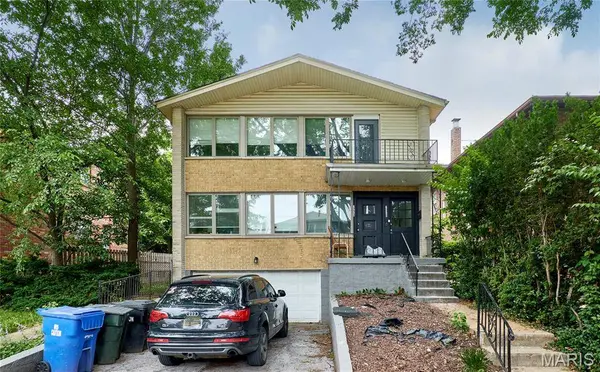 7224 Amherst AVE, St Louis, MO 63130