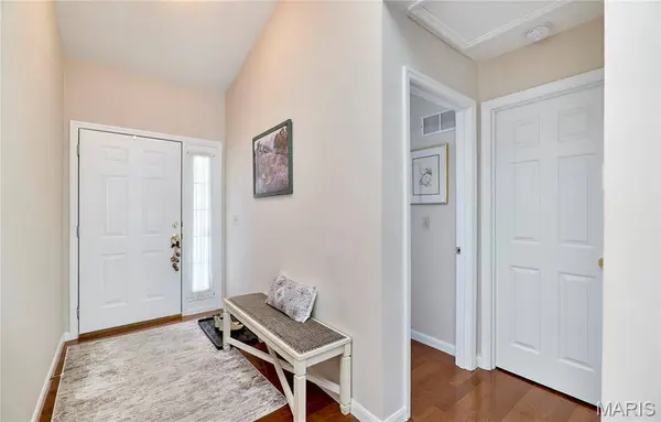 8 Turtle Creek Villas DR #4R, O'fallon, MO 63366