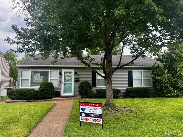 1375 Mobile CT, St Louis, MO 63139