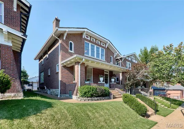 3452 Gasconade ST, St Louis, MO 63118
