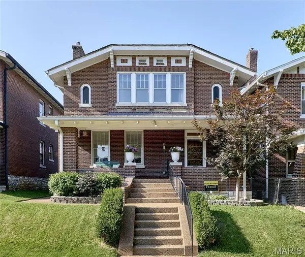3452 Gasconade ST, St Louis, MO 63118