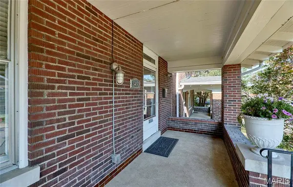 3452 Gasconade ST, St Louis, MO 63118