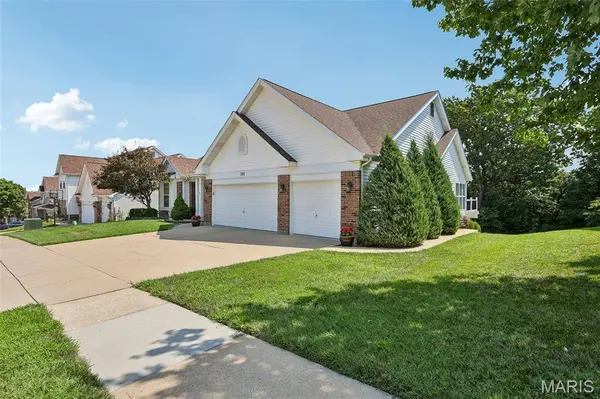 722 Grand View Ridge CT, Eureka, MO 63025