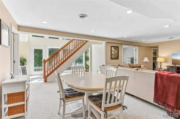 722 Grand View Ridge CT, Eureka, MO 63025