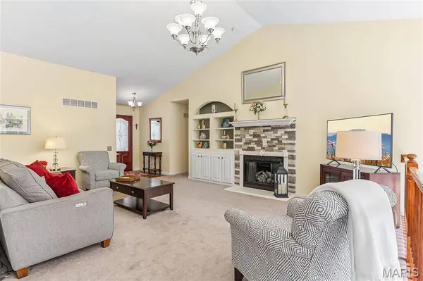 722 Grand View Ridge CT, Eureka, MO 63025