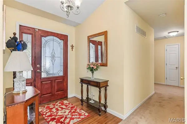 722 Grand View Ridge CT, Eureka, MO 63025