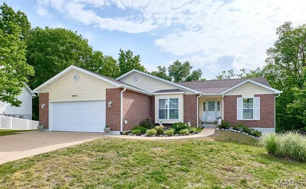 9852 Sand Castle DR, Pevely, MO 63070