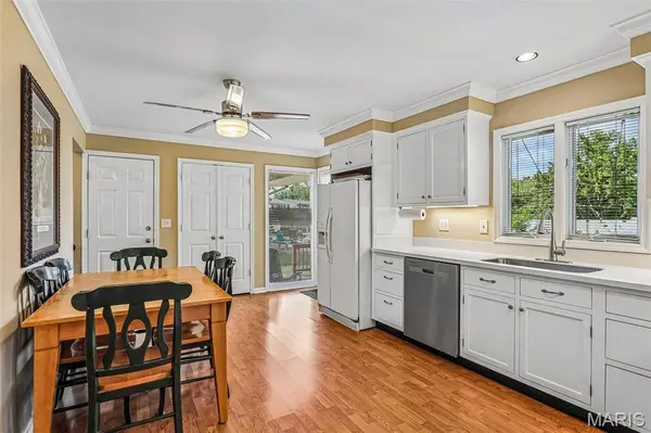 2213 Gladiator DR, Fenton, MO 63026