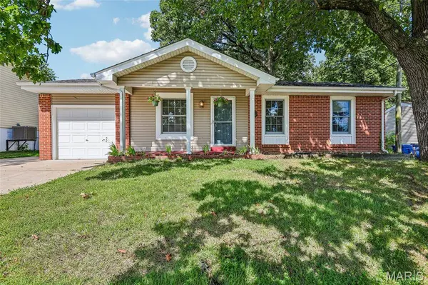 2213 Gladiator DR