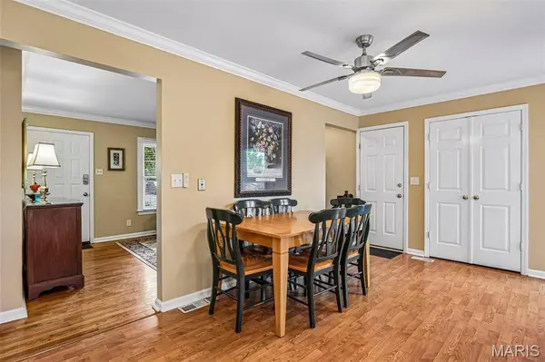 2213 Gladiator DR, Fenton, MO 63026