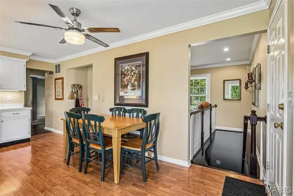 2213 Gladiator DR, Fenton, MO 63026