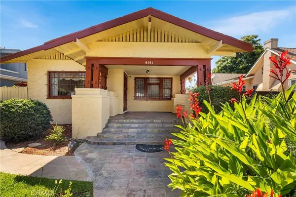 5151 West BLVD, Los Angeles, CA 90043