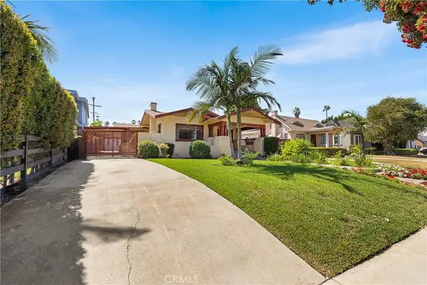 5151 West BLVD, Los Angeles, CA 90043