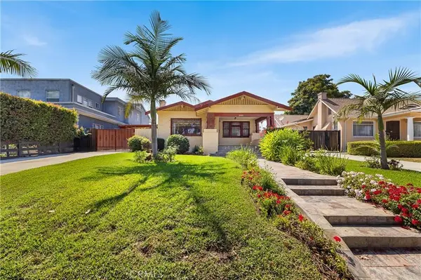 5151 West BLVD, Los Angeles, CA 90043