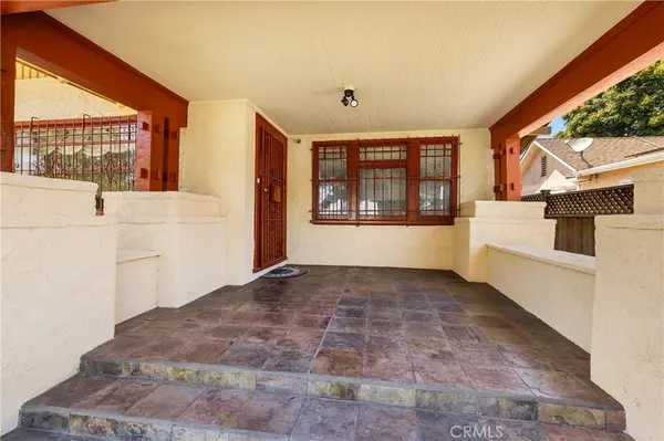 5151 West BLVD, Los Angeles, CA 90043