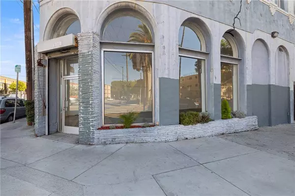 4356 W 3rd, Los Angeles, CA 90020