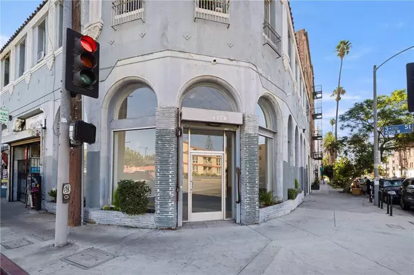 4356 W 3rd, Los Angeles, CA 90020