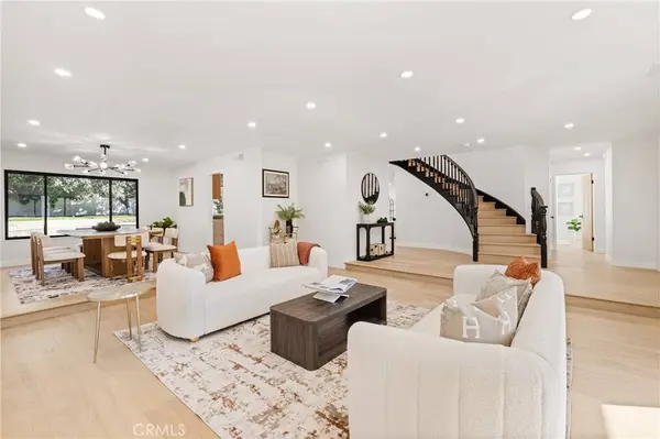 5340 Edgeware DR, Calabasas, CA 91301