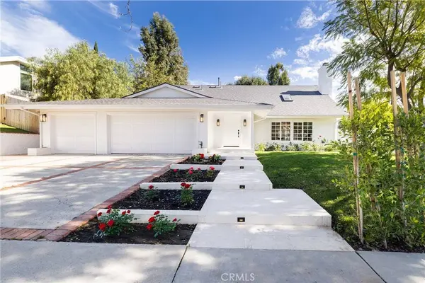 5204 Ambridge, Calabasas, CA 91301