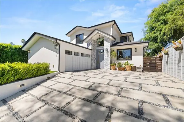 22121 Providencia, Woodland Hills, CA 91364