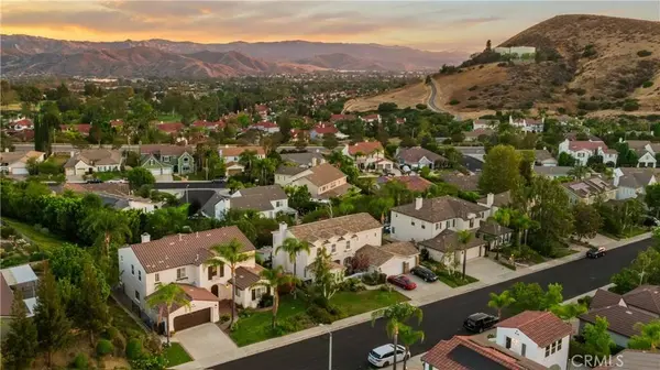 5474 Sunlight, Simi Valley, CA 93063