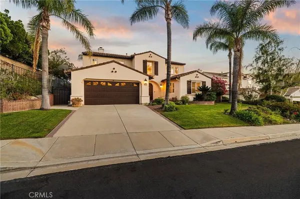 5474 Sunlight, Simi Valley, CA 93063