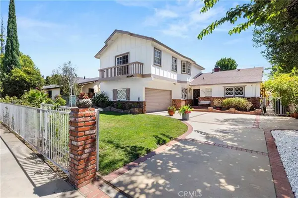 7940 Sunnybrae, Winnetka, CA 91306