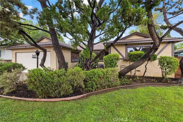 15944 Gledhill, North Hills, CA 91343
