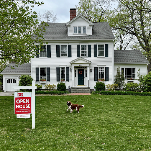 Open Houses in Walpole this Weekend