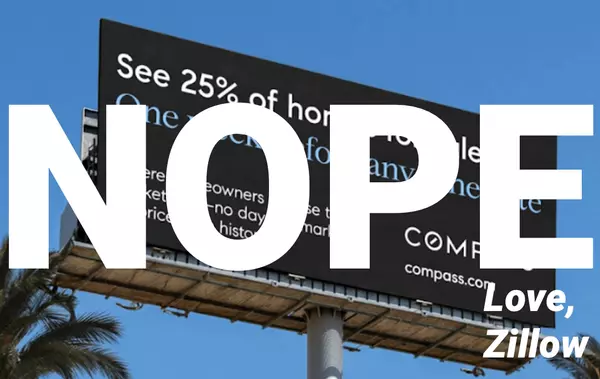 Zillow Strikes Back Against Exclusive Inventory Aimed at Compass,Michael Mahoney