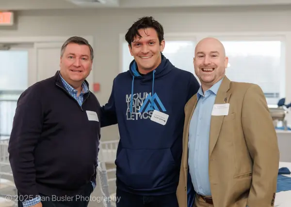 Walpole Business Forum at The Walpole Country Club,Michael Mahoney