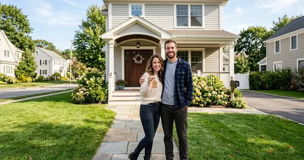 Think You Need 20% Down to Buy a Home in Greater Boston? Think Again