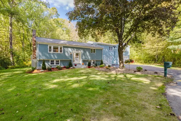 Norton, MA 02766-2110,16 Park Ln