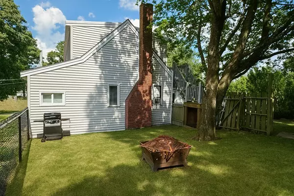 Weymouth, MA 02188-1538,16 Lindbergh Ave