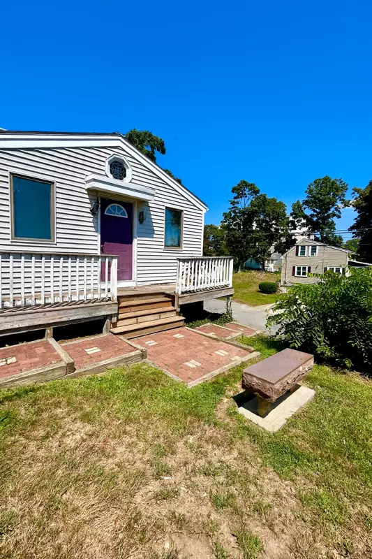 Weymouth, MA 02188-1538,16 Lindbergh Ave