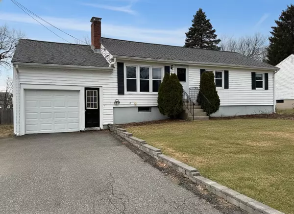 Canton, MA 02021-2029,17 Beatty St