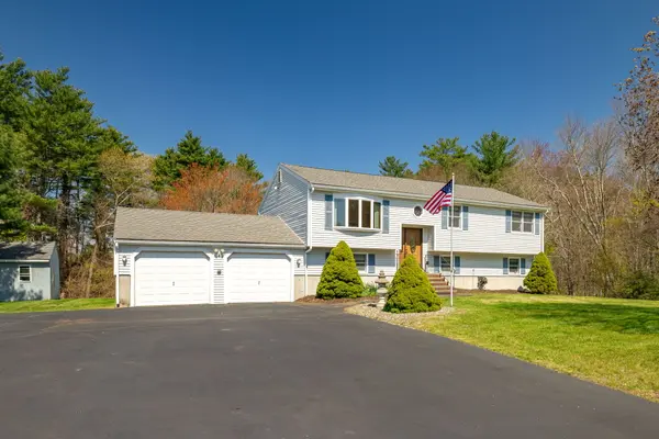 50 Kathy Cir, Bridgewater, MA 02324-1935