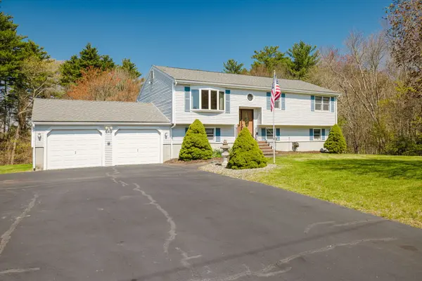 50 Kathy Cir, Bridgewater, MA 02324-1935