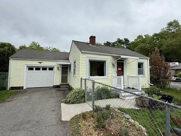 395 Old Colony Rd, Norton, MA 02766