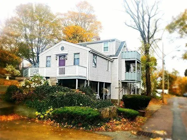 16 Lindbergh Ave, Weymouth, MA 02188