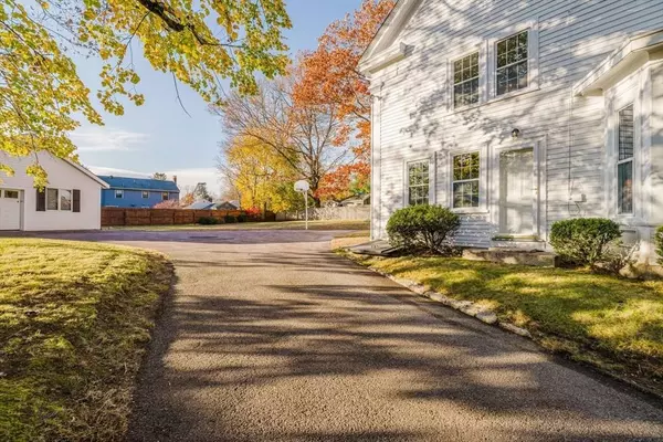 286 Essex St, Weymouth, MA 02188