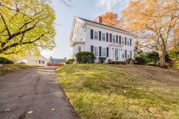 286 Essex St, Weymouth, MA 02188