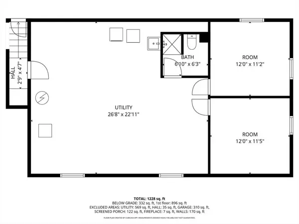 17 Beatty St, Canton, MA 02021