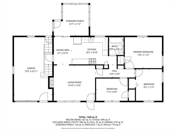 17 Beatty St, Canton, MA 02021