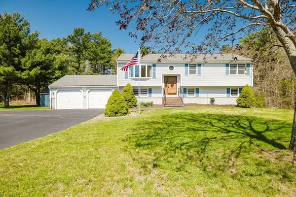 50 Kathy Cir, Bridgewater, MA 02324