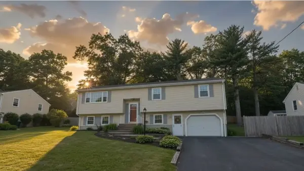 Sunset Photo at 12 Sunset Dr Milford MA