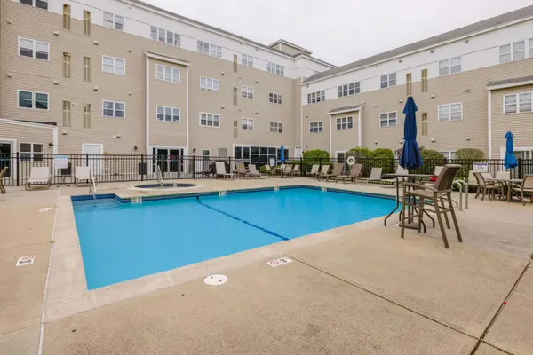 211 Central St A111 Norwood MA 02062 Pool